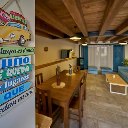 アパート O Campino Turisticos *