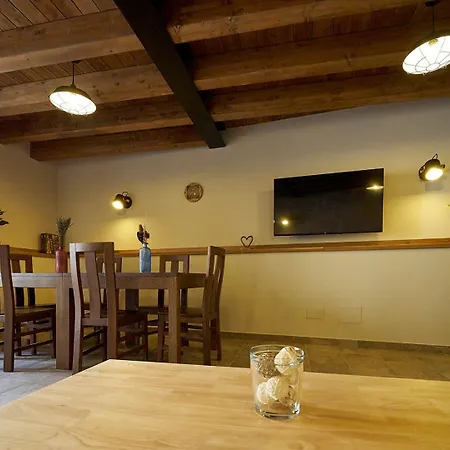 アパート O Campino Turisticos *