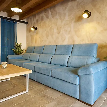 Apartamento O Campiño Turísticos