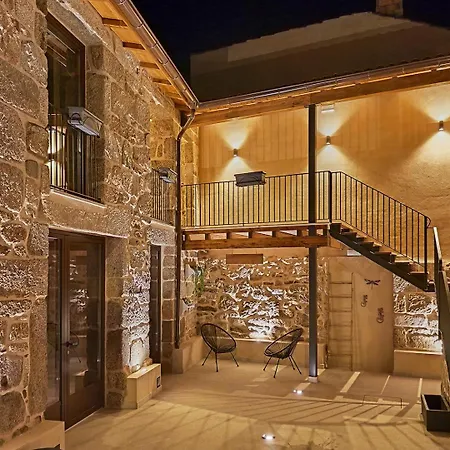 O Campino Turisticos * Trasmiras