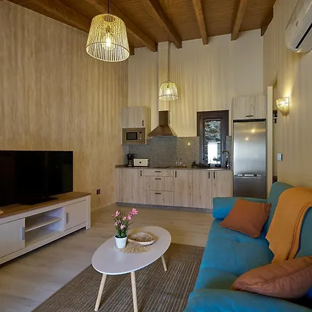 Apartamento O Campiño Turísticos
