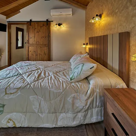 Apartamento O Campiño Turísticos Trasmiras