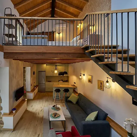 アパート O Campino Turisticos