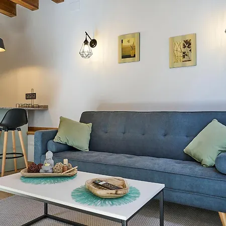 アパート O Campino Turisticos