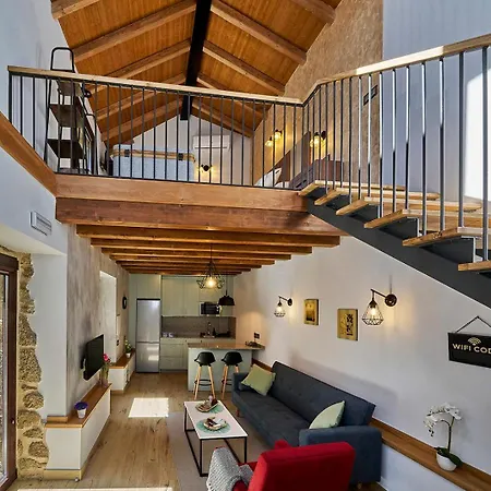 O Campino Turisticos Trasmiras