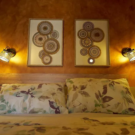 O Campino Turisticos * Trasmiras