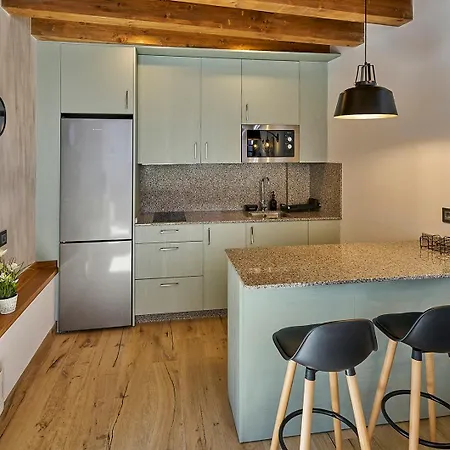 O Campiño Turísticos Apartamento
