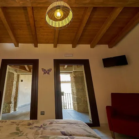 アパート O Campino Turisticos