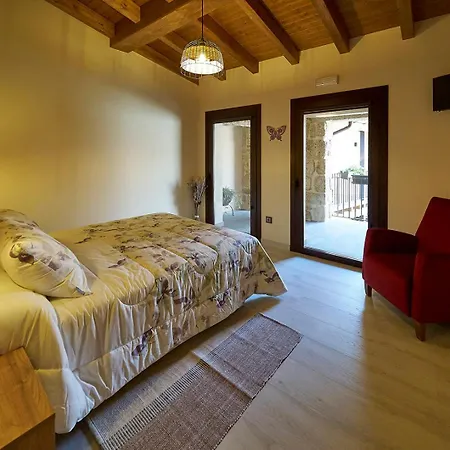 O Campiño Turísticos Apartamento *