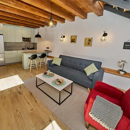 Apartamento O Campiño Turísticos Trasmiras