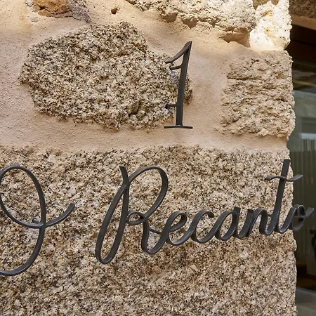 O Campino Turisticos